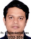 Fr Roque