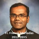 Fr. Francis