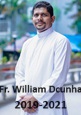 Fr. William