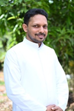Fr. Andrew
